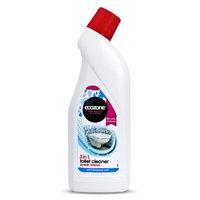 Ecozone 3 in 1 Toilet Cleaner Ocean Breeze