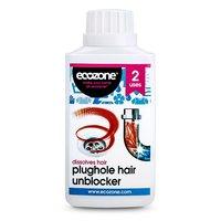 Ecozone Plughole Hair Unblocker