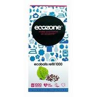 Ecozone Ecoballs Refills 1, 000