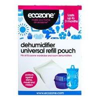 Ecozone Dehumidifier Universal Refill Pouch