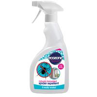 Ecozone Naturally Formulated Spider Repellent