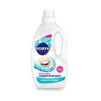 ecozone carpet shampoo fresh cotton