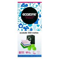 Ecozone Eco balls - 1, 000 washes