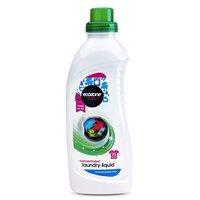 Ecozone Concentrated Laundry Liquid 1L (25 washes)