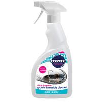 Ecozone Granite and Marble Cleaner