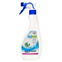 Ecover Window and Glass Cleaner - 500ml
