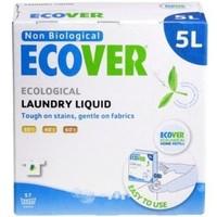 Ecover Conc. Non Bio Laundry Liquid 5000ml
