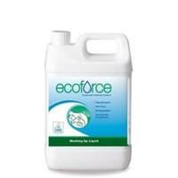 ECOFORCE 11506 Washing Up Liquid, 5 L (Pack of 2)