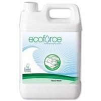 ECOFORCE 11505 Hand Wash, 5 L (Pack of 2)