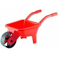 Ecoiffier Plastic Wheelbarrow (One Supplied Green or Red)