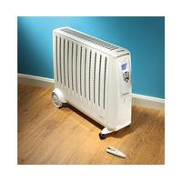 Eco Heater 2kW Deluxe