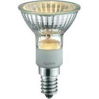 Eco halogen 73 mm Sygonix 230 V E14 50 W Warm white EEC: C Reflector bulb dimmable 1 pc(s)