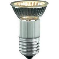 Eco halogen 73 mm Sygonix 230 V E27 50 W Warm white EEC: C Reflector bulb dimmable 1 pc(s)