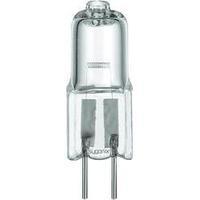 eco halogen 32 mm sygonix 12 v g4 10 w warm white eec c pin base dimma ...