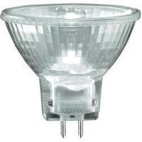 eco halogen sygonix 12 v g4 20 w warm white eec c reflector bulb dimma ...