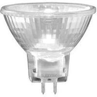 eco halogen sygonix 12 v g4 35 w warm white eec c reflector bulb dimma ...