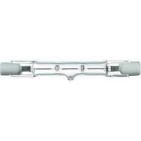 Eco halogen 78 mm Sygonix 230 V R7s 80 W Warm white EEC: C Rod shape dimmable 1 pc(s)