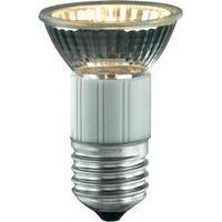 Eco halogen 73 mm Sygonix 230 V E27 20 W Warm white EEC: C Reflector bulb dimmable 1 pc(s)