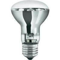 Eco halogen 94 mm Sygonix 230 V E27 18 W Warm white EEC: C Reflector bulb dimmable 1 pc(s)