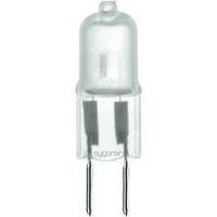 Eco halogen 40 mm Sygonix 12 V G6.35 35 W Warm white EEC: C Pin base dimmable 1 pc(s)