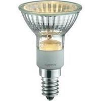 eco halogen 73 mm sygonix 230 v e14 20 w warm white eec c reflector bu ...