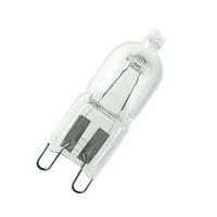 eco halogen 43 mm osram 230 v g9 33 w warm white eec d pin base dimmab ...