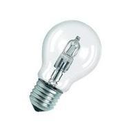 Eco halogen OSRAM 230 V E27 77 W Warm white EEC: D Pear shape dimmable 1 pc(s)