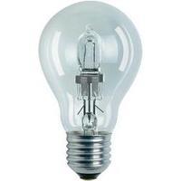 Eco halogen OSRAM 230 V E27 30 W Warm white EEC: D Pear shape dimmable 1 pc(s)