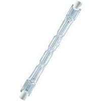 Eco halogen 74.9 mm OSRAM 230 V R7s 80 W Warm white EEC: C Rod shape dimmable 1 pc(s)