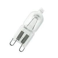 eco halogen 43 mm osram 230 v g9 20 w warm white eec d pin base dimmab ...