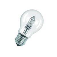 eco halogen osram 230 v e27 116 w warm white eec c pear shape dimmable ...