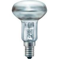 eco halogen osram 230 v e14 30 w warm white eec d reflector bulb dimma ...