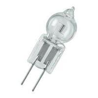 Eco halogen OSRAM 12 V G4 14 W Warm white EEC: C Pin base dimmable 1 pc(s)