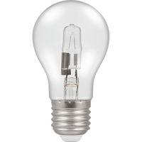 eco halogen 28w gls es clear e28ces