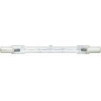 eco halogen 160w r7s 240v 117mm clear eth160r7