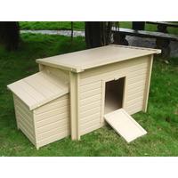 Eco Concepts Cotswold Chicken Coop
