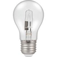 eco halogen 42w gls es clear e42ces