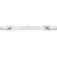 eco halogen 230w r7s 240v 117mm clear eth230r7