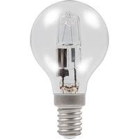 Eco halogen 28W Golf SES Clear - EROU28CSES