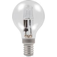 Eco halogen 18W Golf SES Clear - EROU18CSES