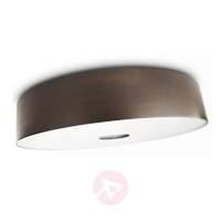 EcoMoods Ceiling Light Elegant Chrome