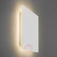 Eclipse Square 300 LED Wall Light