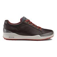 ecco biom hybrid golf shoes mochafire