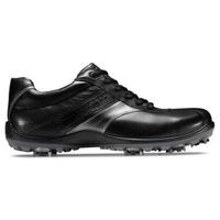 Ecco Casual Cool II Golf Shoes Black