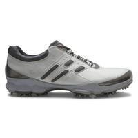 ecco biom golf shoes whitesteel