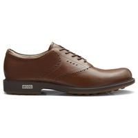 ecco golf tour hybrid whiskyorange