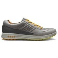 Ecco Golf Street Evo One Wild Dove/Dark Shadow