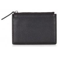 ecco eday l zipped card case