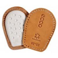 ECCO Heel Half Inlay Soles