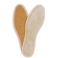 ECCO Lambskin Insoles